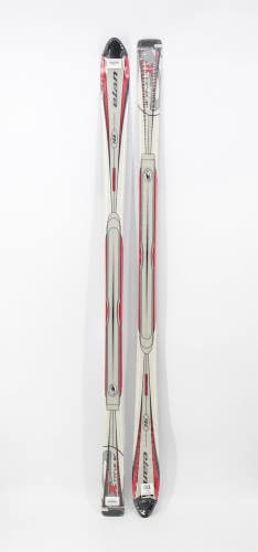 Elan X-Carve Adult Flat Skis - 168 cm New