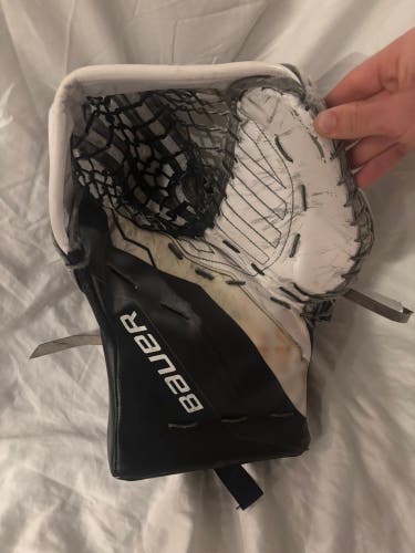 Bauer Supreme Shadow Regular (Used)