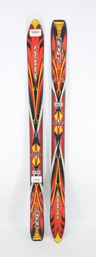 Rossignol Development Cut 8.0 Jr. Flat Skis - 110 cm Used
