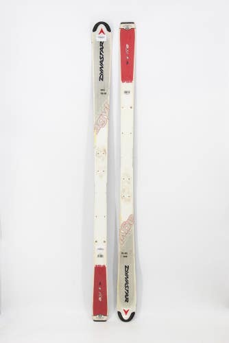 Dynastar Agyl 7 RL Flat Skis - 154 cm Used