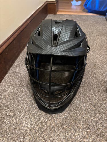 Cascade XRS Helmet (Used)