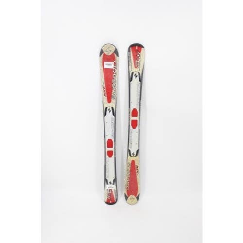 Blizzard RXK Kids Flat Skis - 100 cm Used