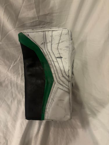 Vaughn Velocity XP Regular Pro Stock (Used)
