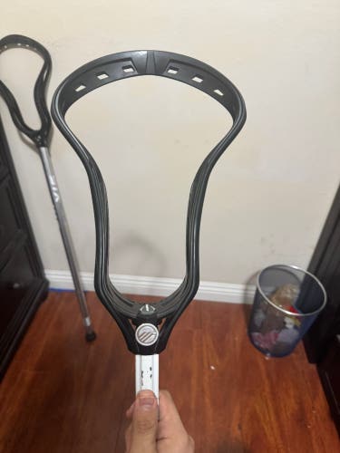 Maverik Kinetik 3 Unstrung Head (Used)