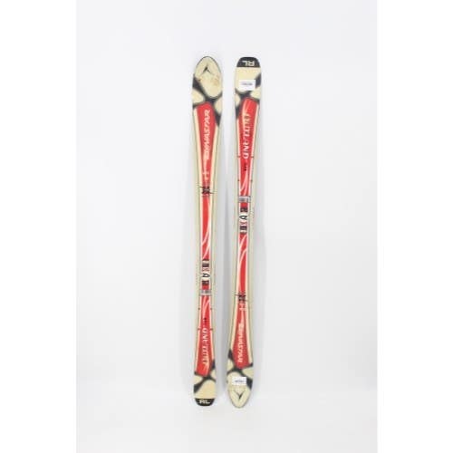 Dynastar Outland Team Kids Flat Skis - 120 cm Used