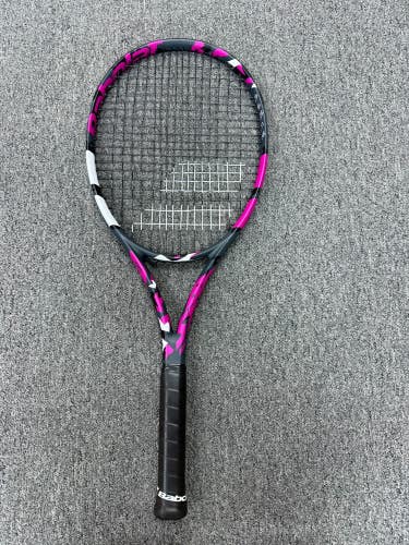 Babolat Boost Aero Pink  4 1/4