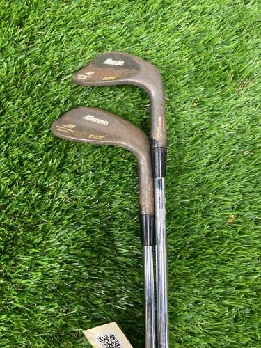 Men's Mizuno MP Series Wedge Right Handed (Used)