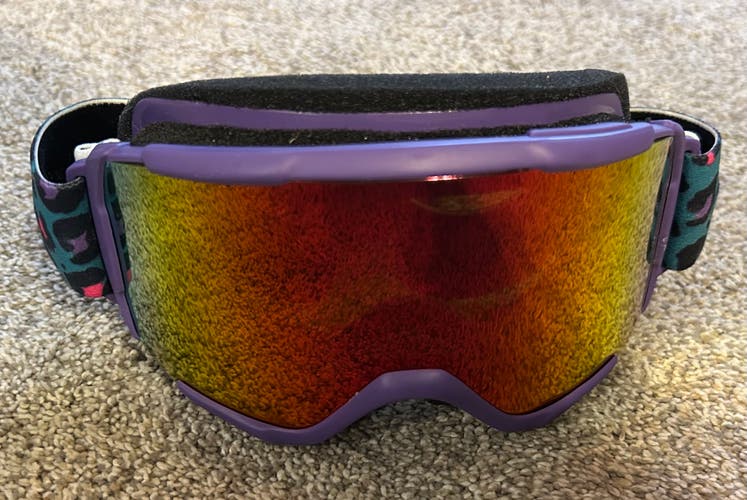 Smith Daredevil Ski Goggles (New)