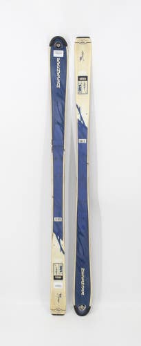 Dynastar Agyl Adult Flat Skis - 146 cm Used
