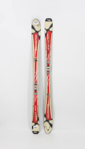 Dynastar Outland Team Kids Flat Skis - 120 cm Used