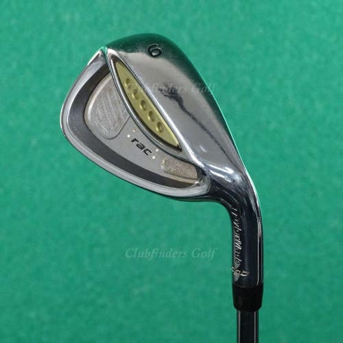 TaylorMade RAC CGB Single 9 Iron Dynamic Gold SL R300U Graphite Regular