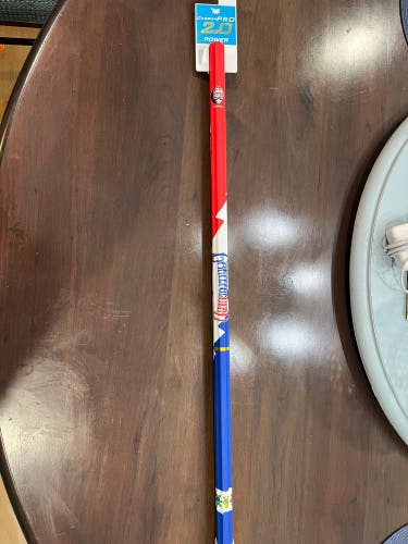 Grateful Dead New ECD Carbon Pro 2.0 Shaft and Grateful Dead Throne Mesh Bundle
