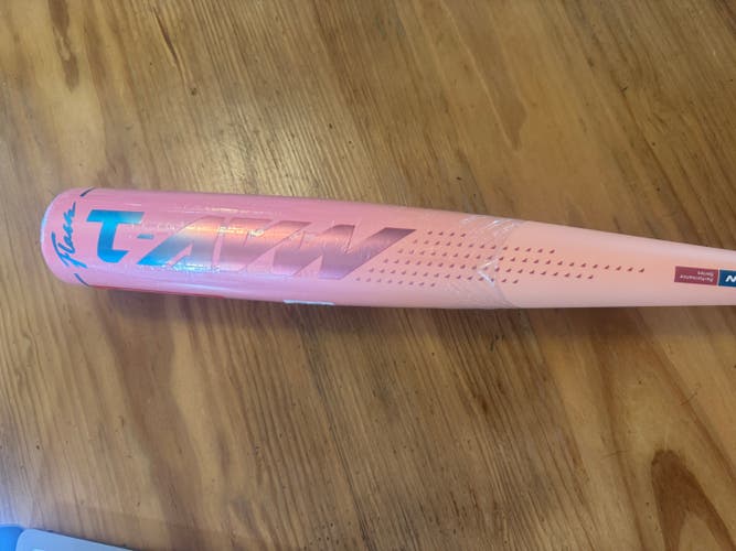 NEW 2026 Easton MAV1 Alloy USSSA Certified Bat (-8) 22 oz 30"