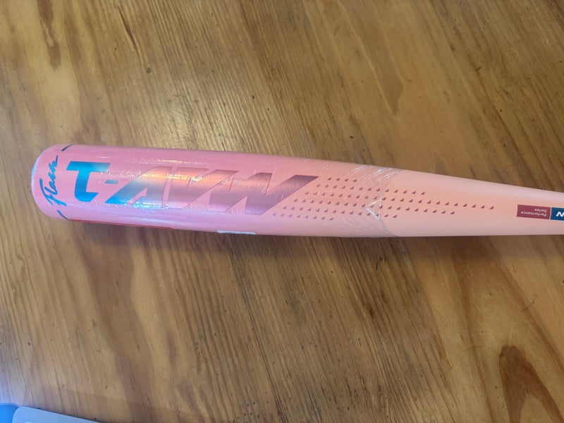 NEW 2026 Easton MAV1 Alloy USSSA Certified Bat (-8) 22 oz 30"
