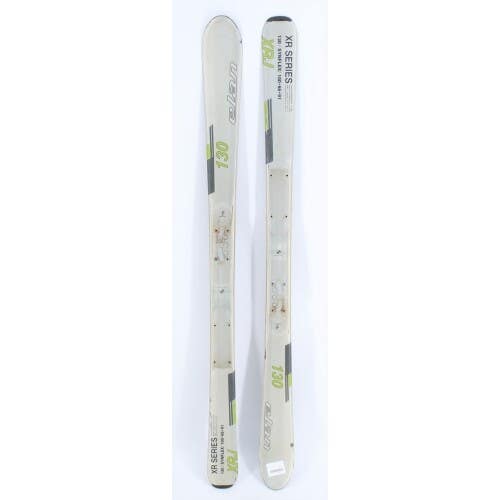 Elan XR Series Flat Skis - 130 cm Used