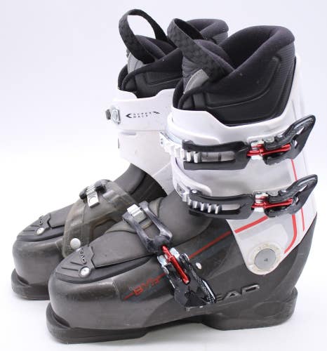 Head BYS Ski Boots - Size 8.5 / Mondo 26.5 Used