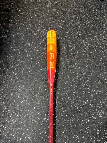 Easton Hype Fire Composite Bat (-8) 23 oz 31" (Used)