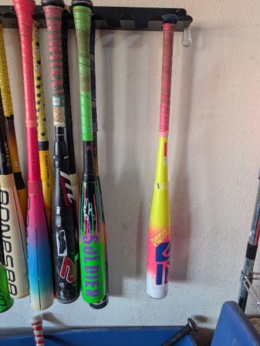 Easton The Dub Composite 30" USSSA 2026 (-10)