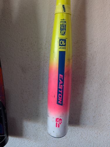 Easton The Dub Composite 30" USSSA 2026 (-10)