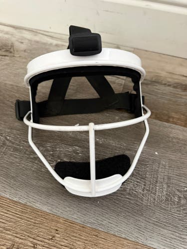 Rip It Defense Pro Face Guard (Used)