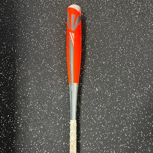 Easton XL3 Alloy Bat (-5) 26 oz 31" (Used)