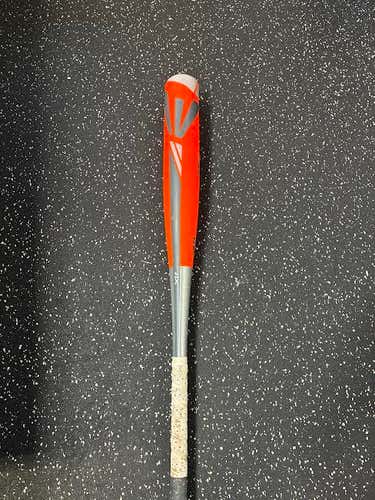 Easton XL3 Alloy Bat (-5) 26 oz 31" (Used)