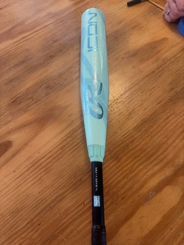 2026 Rawlings Icon Composite USABat Certified Bat (-8) 21 oz 29" (New)