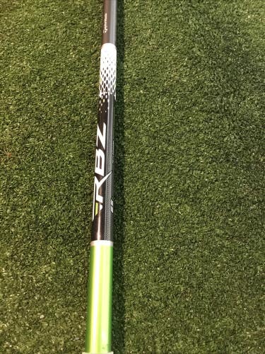 Taylormade RBZ 65g Regular Graphite Fairway Wood Shaft (40) .335
