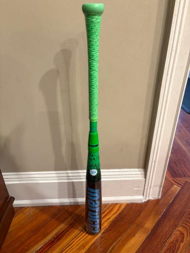 2026 Marucci Rckless Hybrid BBCOR Certified Bat (-3) 28 oz 31" (New)