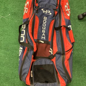 Boombah Bags & Batpacks Catcher's Bag (Used)