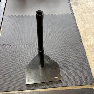 Franklin Sports MLB Heavy Duty Batting Tee