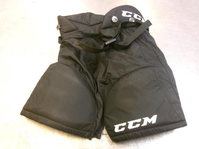Used CCM LTP Youth Pant Black SM 11339-S000207354