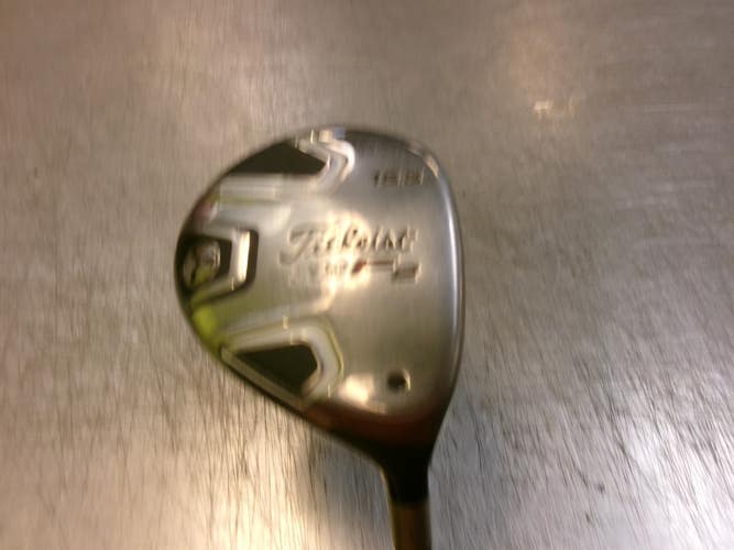 Used Titleist 909F2 Mens Fairway Wood RH 3 Wood 11339-S000207344