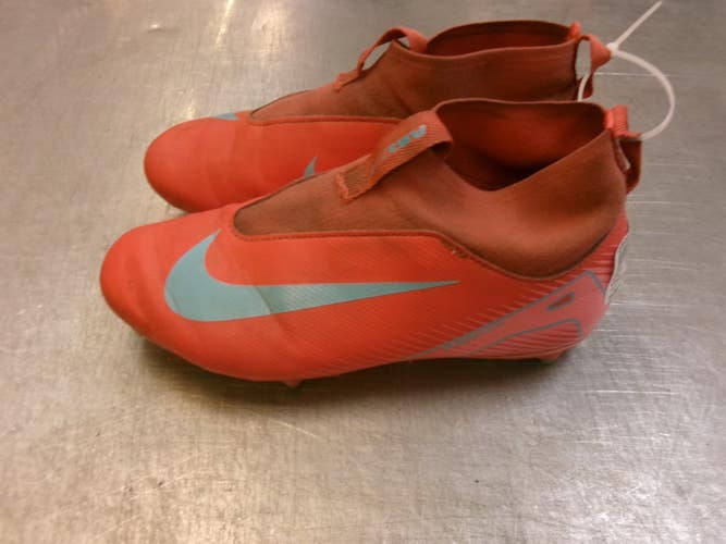 Used Nike Soccer Cleats Pink Junior 04 11339-S000207331
