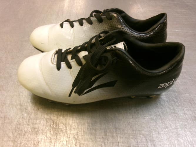 Used Soccer Cleats Black Senior 5 11339-S000207326
