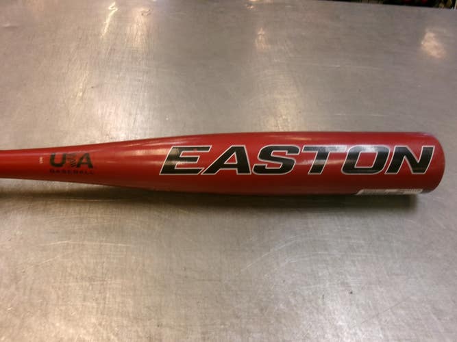Used Easton BEAST AUX 50 BB/SB T-Ball Bat 24" 11339-S000207325