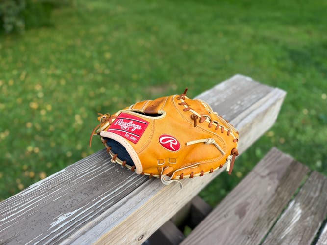 Rawlings Pro Preferred PROSCM43RT