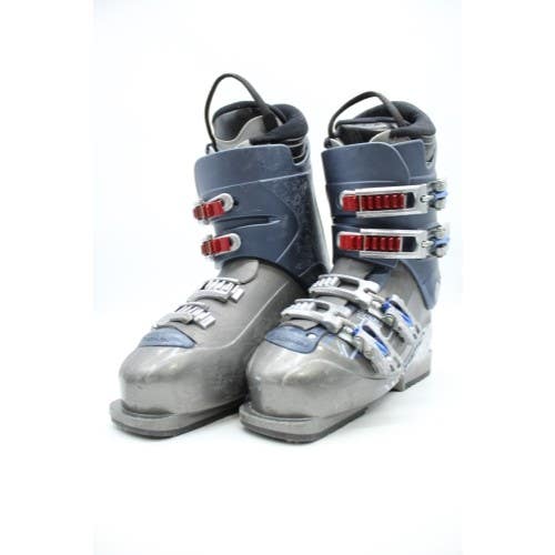 Salomon Elios 550 Ski Boots - Size 7 / Mondo 25 Used