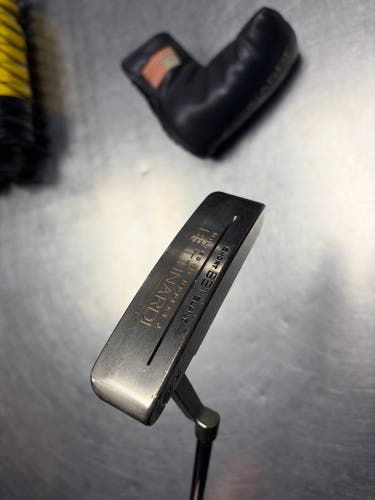 Bettinardi BB 1 Short Slant Blade Right Handed Putter 34"