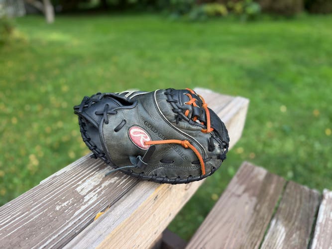Rawlings Heart of the Hide PROSCM41B