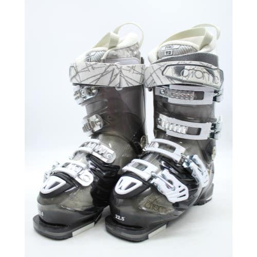 Atomic Hawx 100 Women's Ski Boots - Size 5.5 / Mondo 22.5 New
