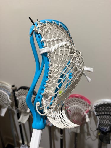 ECD DNA 2.0 w Carbon Pro complete stick (Used)
