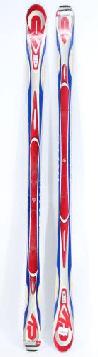 K2 Omni Sport Flat Skis - 181 cm Used