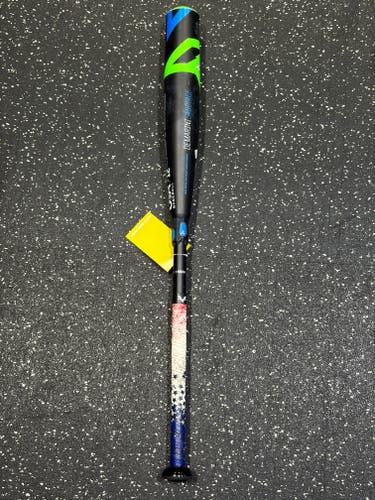 DeMarini Sabotage Hybrid USABat Certified Bat (-12) 18 oz 30" (Used)