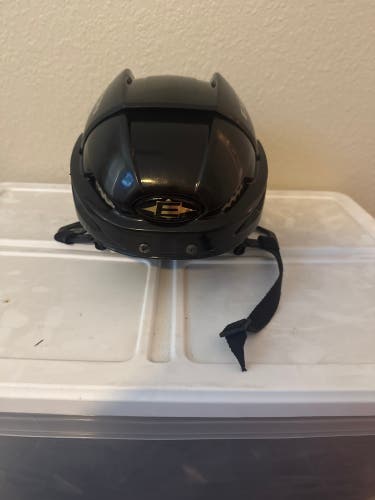 Extra Large Easton Stealth S9 Helmet (Used)