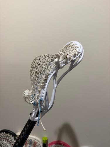 Maverik Tactik 3 w Maverick hyper lite shaft (Used)