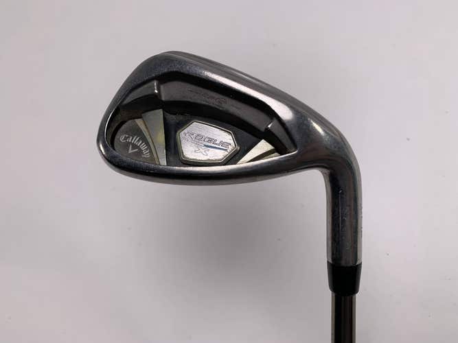 Callaway Rogue Wedge UST Mamiya Recoil ES 460 F3 Wedge Mens RH