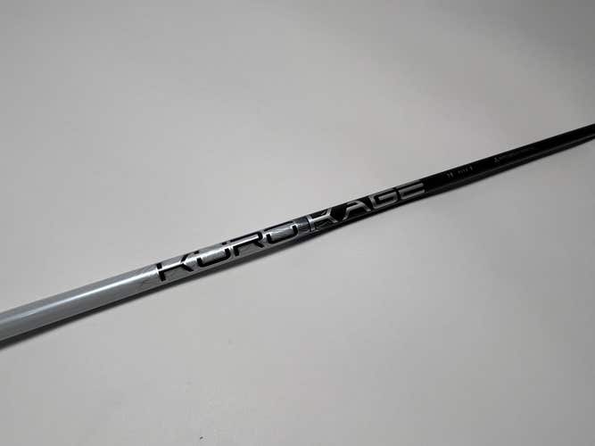 Mitsubishi Chemical Kuro Kage Silver Tini X-Stiff Driver Shaft 44.25" - Mizuno