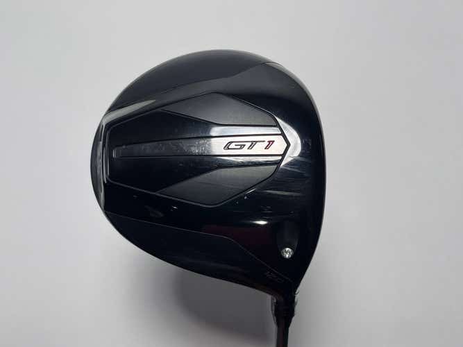 Titleist GT1 Driver 12* Fujikura Air Speeder R2 40g Senior Graphite Mens RH