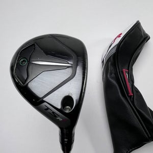 Titleist TSR1 5 Hybrid 23* Mitsubishi Chemical MMT R2 50g Senior RH HC